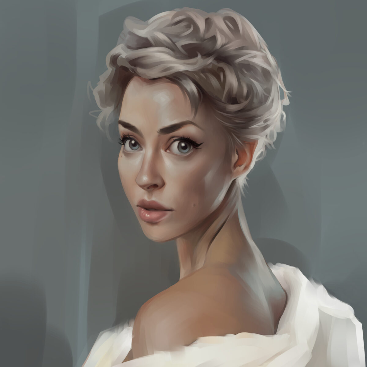 Art - Rachel Bradley