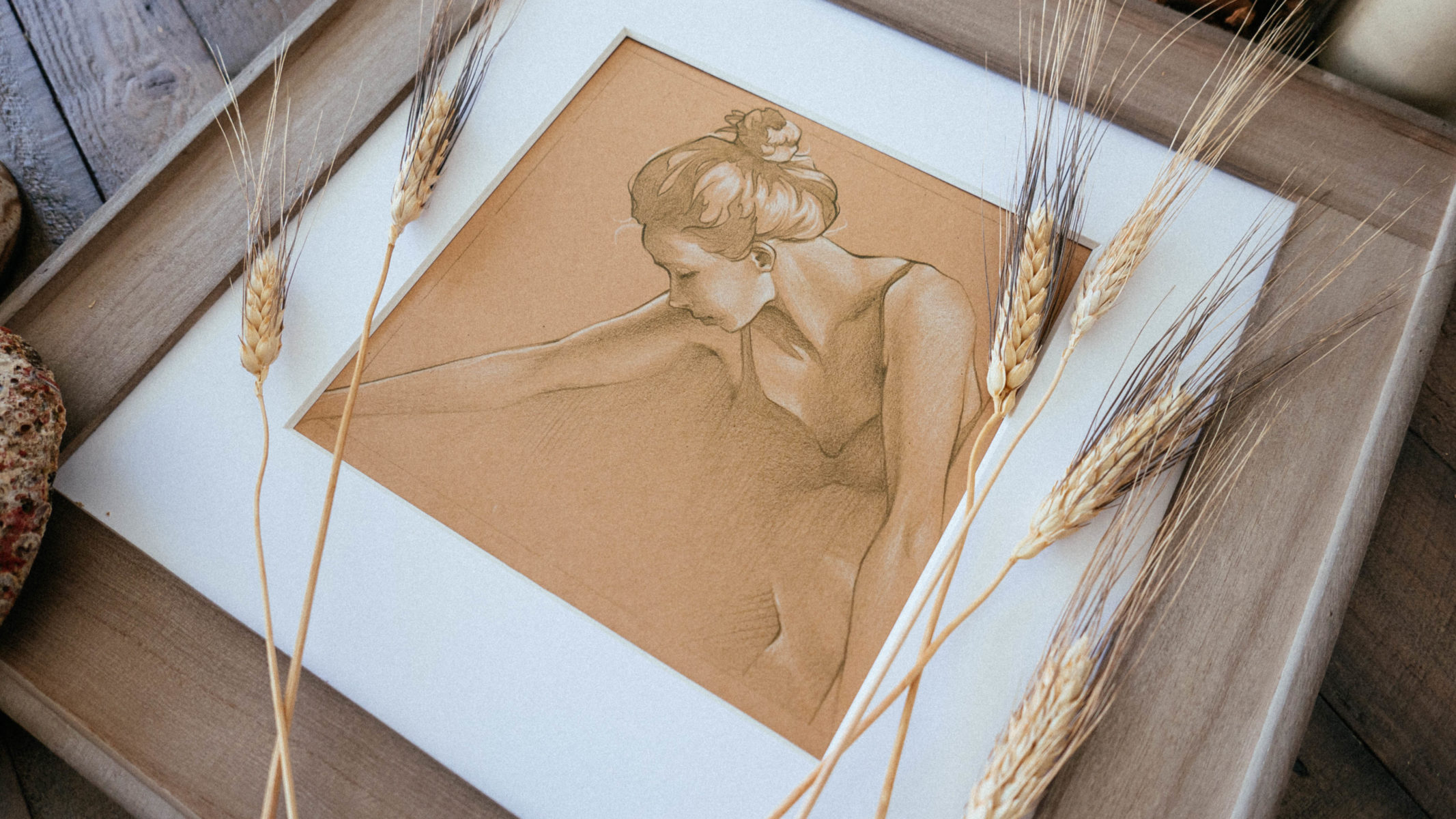 Art – Rachel Bradley